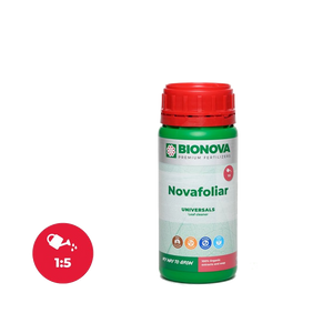 Bio Nova Bio Nova NovaFoliar