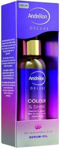 Andrélon Andrelon Serum Oil Deluxe Colour & Shine 75 ml