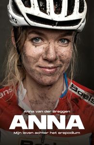 ANNA - Anna van der Breggen - ebook