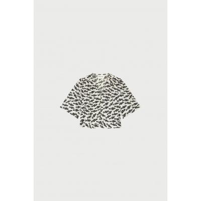 Fabienne Chapot - Wit | Dames | Blouse | Wit | 44 | regular | Kamst mode