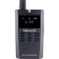 Albrecht 29932 Full Duplex portofoon