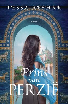 Prins van Perzië (Paperback)