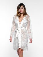 Poirier Kimono BN-750J | Maat: S