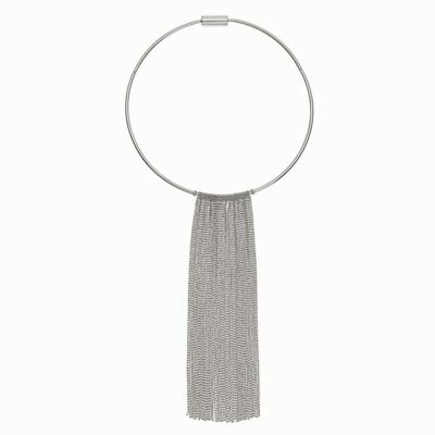 Ketting Dames Folli Follie 1N17F011 38-80 cm