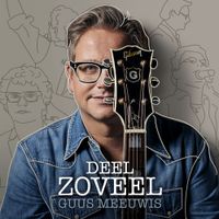 Deel Zoveel - LP (8720165530014) - thumbnail