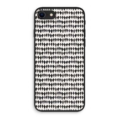 Crazy shapes: iPhone SE 2020 Biologisch afbreekbaar hoesje