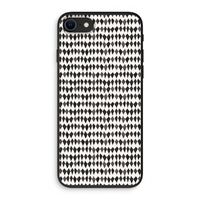 Crazy shapes: iPhone SE 2020 Biologisch afbreekbaar hoesje