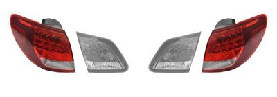 Achterlicht set SET2944921