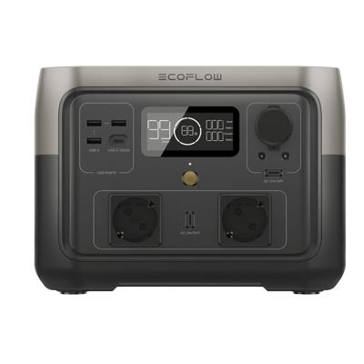 Ecoflow River 2 Max Portable Power Station OUTLET