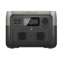 Ecoflow River 2 Max Portable Power Station OUTLET