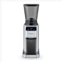 Caso Barista Chef Koffiemolen Grijs