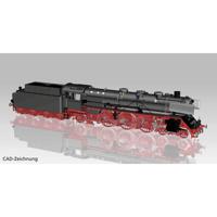 Piko H0 50692 H0 stoomlocomotief BR 03 van de DB