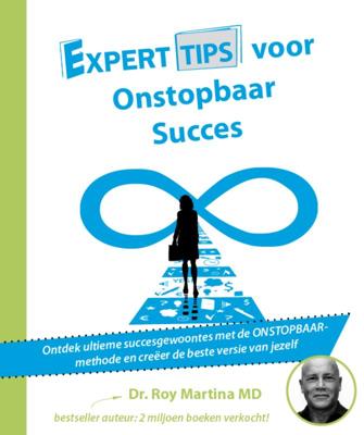 Experttips voor Onstopbaar Succes (Paperback)