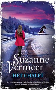 Het chalet - Suzanne Vermeer - ebook