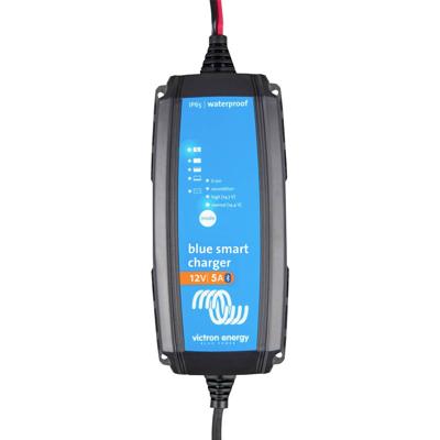 Victron Energy Loodaccu-lader 12 V Laadstroom (max.) 5 A