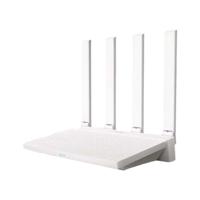 Router Xiaomi Wit RJ45 Ethernet LAN 10/100/1000 Mbit USB 3.2 Wi-Fi Ethernet LAN 10/100/1000 2.4 GHz-5 GHz Wi-Fi 6 GHz