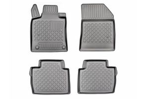 Rubbermatten passend voor Peugeot 508 II / 508 II SW (Hybrid) 2018+ 603575