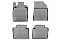 Rubbermatten passend voor Peugeot 508 II / 508 II SW (Hybrid) 2018+ 603575