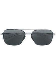 Dita Eyewear lunettes de soleil Flight Seven - Noir