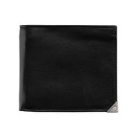 dR Amsterdam Toronto Billfold L RFID Zwart