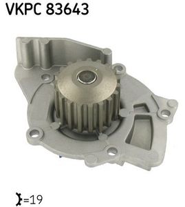 Waterpomp VKPC83643