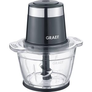 Graef CH502EU Hakmachine 500 W Zwart