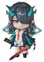 Arknights Nendoroid Action Figure Dusk 10 cm