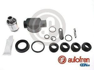 Reparatieset, remklauw D41624K