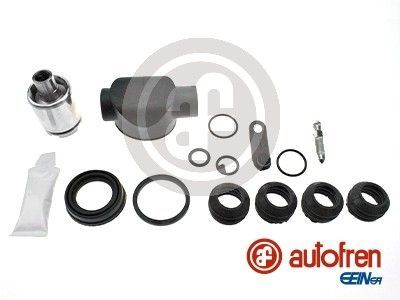 Reparatieset, remklauw D41624K