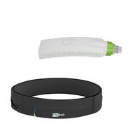 Flipbelt Zipper Bidon set - 300 ml