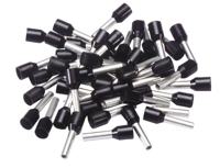 Connex Vervanghulzen 1.50Qmm 14X8Mm 50St - COXT173150 Connex Vervanghulzen 1.50Qmm 14X8Mm 50St - COXT173150