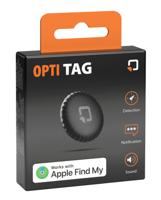 Optiline tag object locator