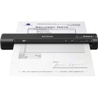 EPSON Epson WorkForce ES-60W sheetfeed scanner - Optische resolutie 600 dpi - 16 bit kleur - USB