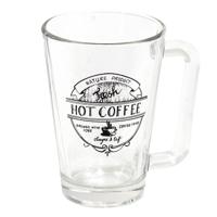 Clayre & Eef Koffie/theeglas 250ml