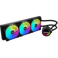 Genesis NLG-2321 360 Zwart