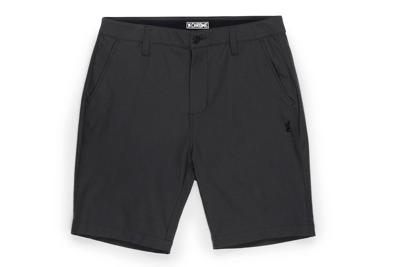 Chrome Industries Seneca Fietsshorts - Zwart