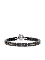 Barakà bracelet Explore pavé de diamants - Rose