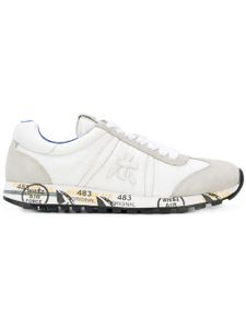 Premiata Lucy-D sneakers - Blanc