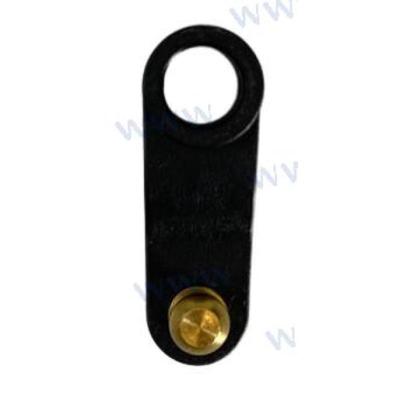 Yamaha PAF115-05000804 - PALANCA ACELERADOR