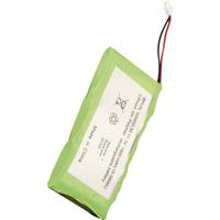 Albrecht 1.800 mAh DR 850 Radio-accu 11.1 V 1.800 mAh - thumbnail