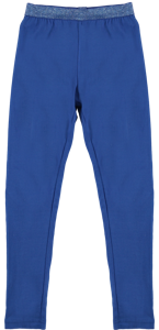 O'Chill Meisjes legging - Winnie - Blauw