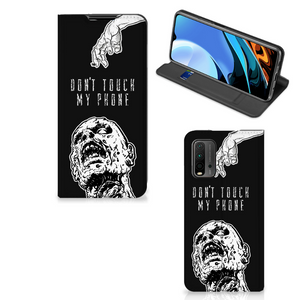 Design Case Xiaomi Poco M3 | Redmi 9T Zombie