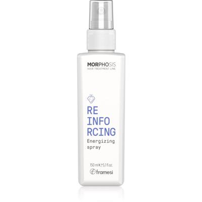 Framesi Morphosis Reinforcing Energizing Spray 150ml