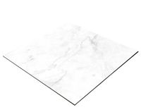 BRESSER Flatlay Achtergrond 40 x 40cm Licht Marmer BRESSER Flatlay Achtergrond 40 x 40cm Licht Marmer