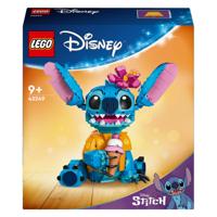 LEGO disney 43249 stitch