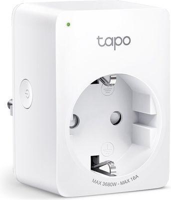 TapoP110 Schakelaar Wit