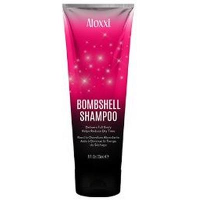 Aloxxi Bombshell Shampoo 236ml