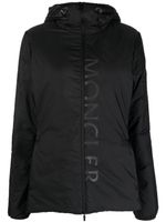 Moncler Sepik hooded puffer jacket - Noir - thumbnail