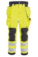 Tranemo 585981 Tera TX Hi-Vis Dames werkbroek - thumbnail