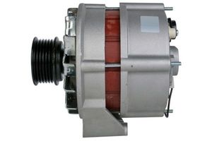 Alternator MB 14V 55A 8EL012427531